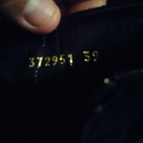 Gucci - Picture 4 of 8